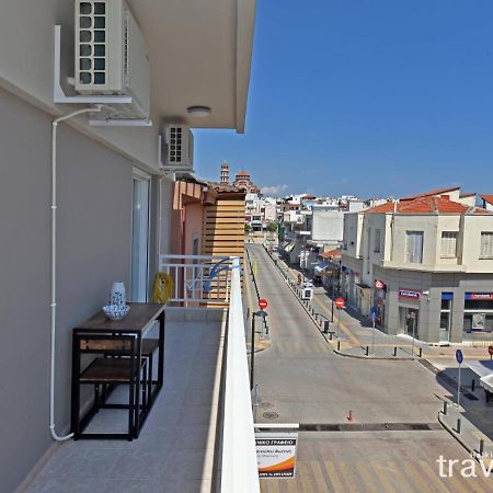 Marianthi Apartment By Rentalspro Services - Nea Moudania Halkidiki Extérieur photo